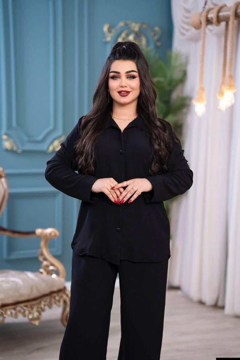 متوفر جمله ومفرد متوفر توصيل جميع محافظات العراق


**إذا كنت صاحب هذا الإعلان وتريد حذفه لأي سبب، رجاءا أرسل رسالة إلى الدعم الفني**