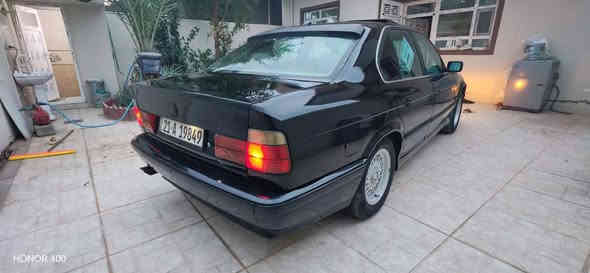 سلام عليكم سيارة بي ام 525 أصل للبيع فقط مكينه فانوس موديل 92 سيارة مابيهه نقص مكفوله من ضربه وخياس حدادي امامي خلفي جديد كهربائياته شغال تبريد شغال اربع جامات كهربائي اسلايت شغال abs شغال تخم تاير جديد شرط تحويل او وكالة مكان سيارة ديالى : خانقين
سعر :69$
رقم الهاتف : ***********
