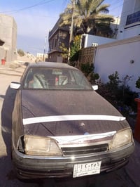 اوبل رايد • مراوس • رمادي