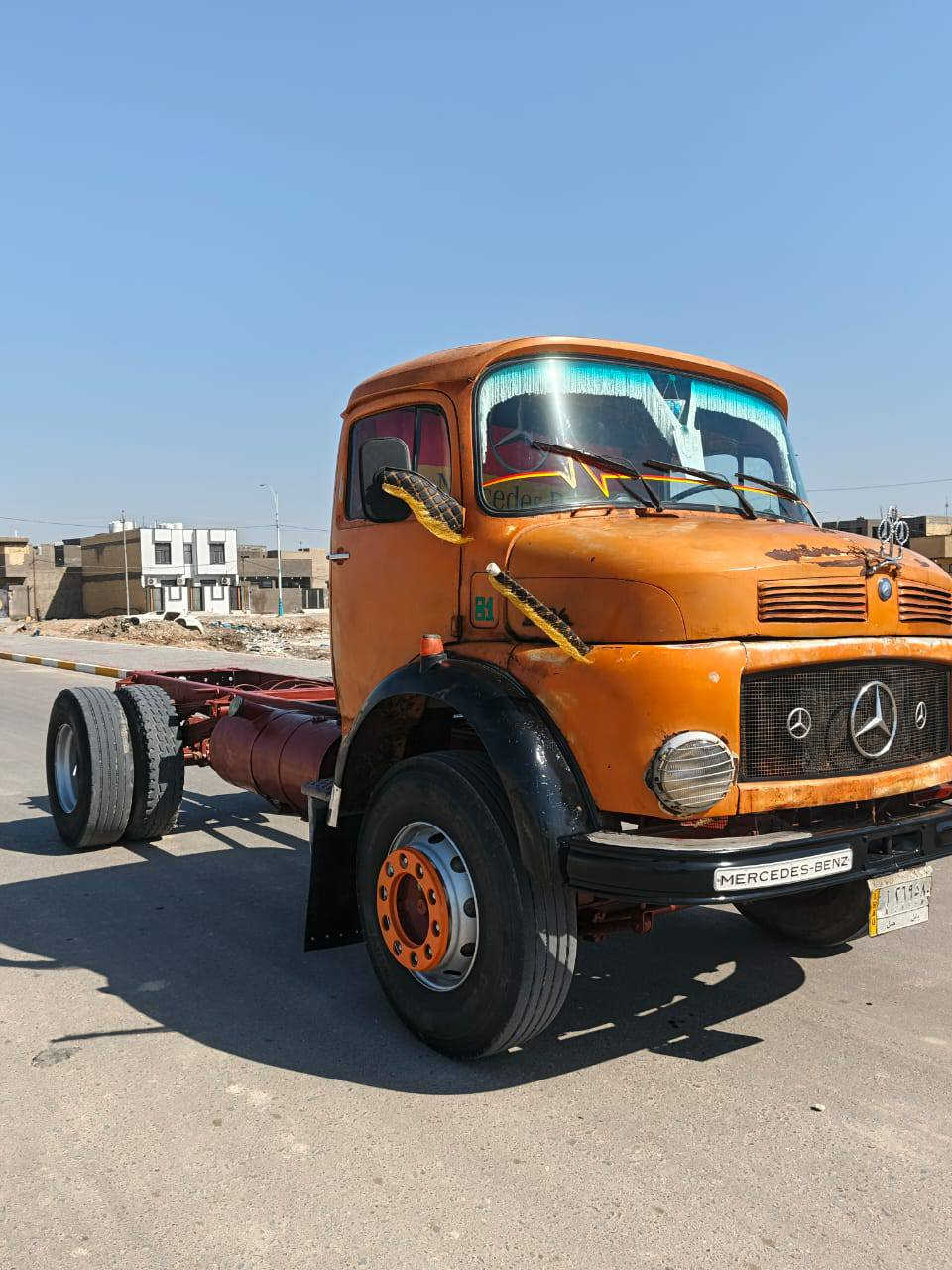 بردين عشراويه مكفوله كفاله عامه موديل ٨١رقم بابل مداور ثاني يوم
*********** للاستفسار الاتصال على الرقم
