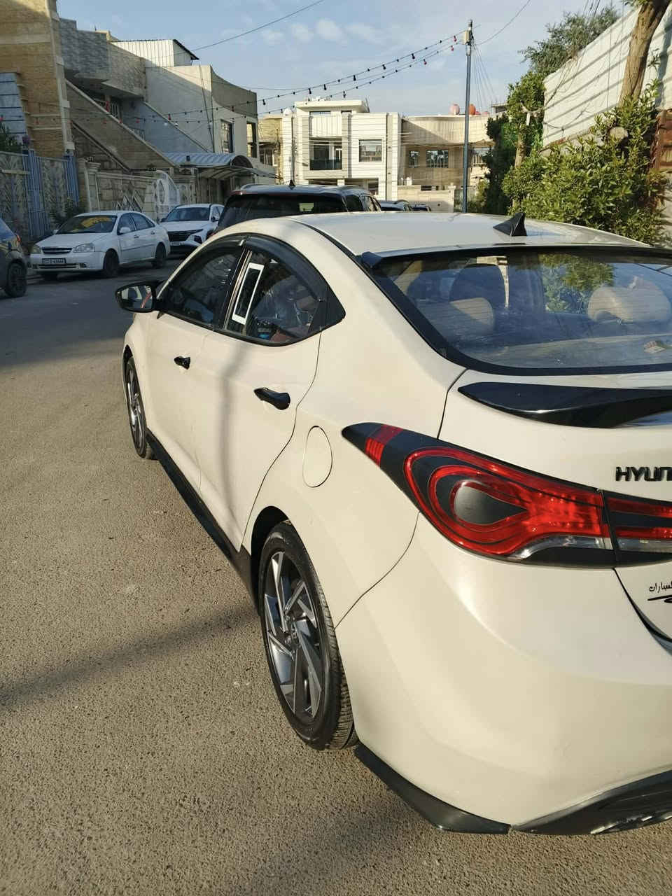 مكلف بالنشر مكلف بالنشر خاص مغلق
النتره مضلع موديل2012 مكينة 1800كربون بيها مكينه وكير شرط ضررها بوند تبديل وتصليح دواير الوره ومطوز الجاملغات مالتها مكانها موصل راس الكور شرط التحويل 

استفسار ***********

سعر 108 وبيها مجال
