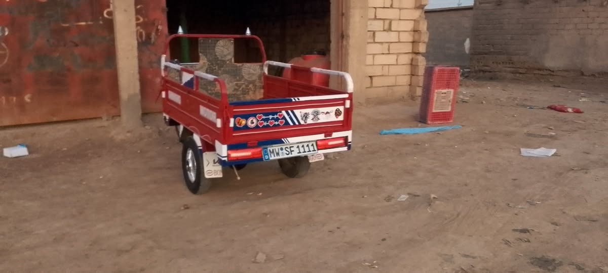 السلام عليكم ستوته للبيع موديل 19 ستوته اوراق اصولي كهربائيات شغاله شاصي ورقبه كفاله الستوته حلوه مال جناي جاهزه من كل شيء تخم تاير الستوته ما عايزه لو برغي مكان بابل الشوملي السعر مليون و350 وبيها مجال للشراي رقمي ***********
