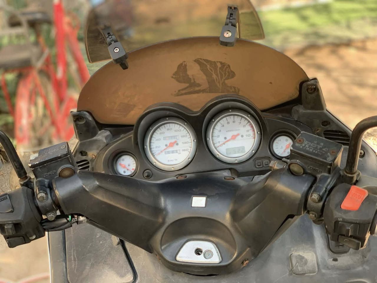 سلام عليكم دراجه 06 للبيع  دراجه خير من الله مجفته جديد بعدهي ع سحك السعر 550  للاستفسار 

***********
***********
