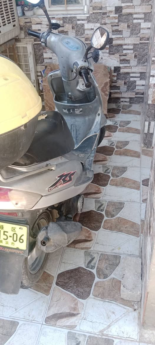 ماكس منغولي للبيع موديل ٢٠٠٦  بوشة ٤٩ شغالة سلف وهندر كهربائيات كاملة شغالة مكينة ما مفتوحه  عنوان حي الصدر الأول رقمي 
***********
