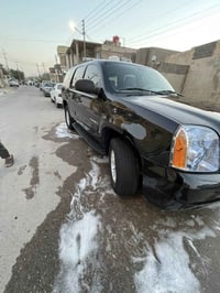 يوكن ٢٠٠٩ • فول مواصفات • فتحه