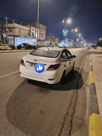 اكسنت • ٢٠١٦ • بدون حادث