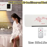 سبلت • صغير • تدفئة وتبريد