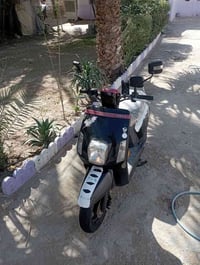 موتور 2012 • بابل القاسم