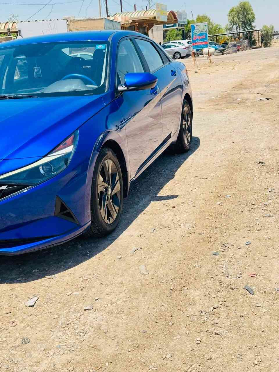 النترا موديل 2023 وارد امريكي رقم قادسيه معوقين ماشيه 25 الف ميل حقيقي مكينه وكير وتبريد وحداديه على الشرط السياره نضيفه كلش استخدام شخصي السياره بصمه تشيغل عن بعد تبريد بيانو رادار توقف تحديد مسار قياده ذاتيه 3 وضعيات قياده الحادث بيها فقط جاملغ خلفي بجه العبري صبغ من امريكا وبيها بارد كد اشبر بالجنطه السعر 140 وبيها مجال كلش بسيط رقم الهاتف للاستفسار *********** 

المكان الديوانيه الحمزه الشرقي
