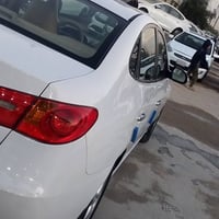 محرك وكير • تاير جديد • تبريد شغال