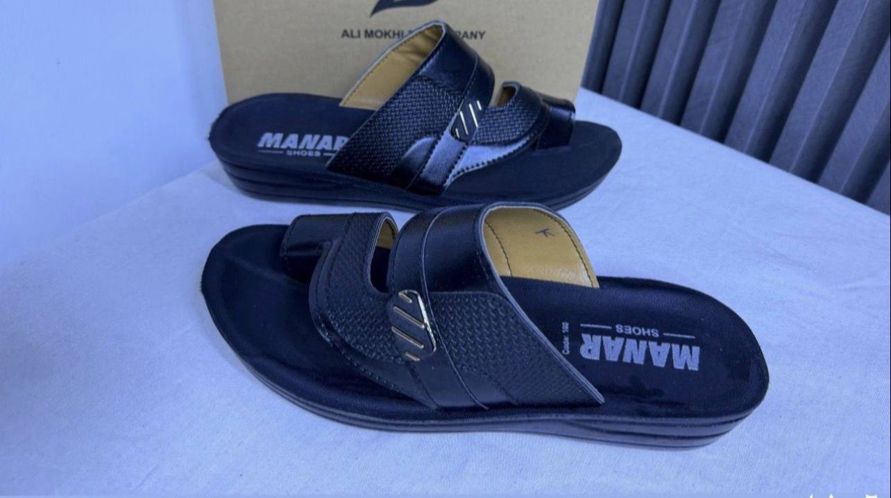 -  -  -  ‌-  -  -  ‌-  -  -  ‌
 🧸 | شحاطة رجالي كف نوعيه جيده  🪶🖤
 🧸 | السعر  7 الــــاف   ➫ 
 🧸 | القياسات /40/41/42/43/44/45/✰ ⌯
 🧸 | العـنوان الأجبيرية الثانية مقابل الشهداء مجاور ناجي ابو الشربت 🍹🍇 
 🧸 | تتوفر خدمة توصيل  🛵 ✅ 𓆰
-  -  -  ‌-  -  -  ‌-  -  -


**إذا كنت صاحب هذا الإعلان وتريد حذفه لأي سبب، رجاءا أرسل رسالة إلى الدعم الفني**