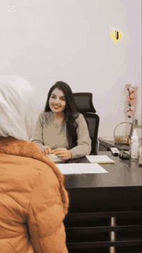 🌸  مجمع الروان الطبي التعاونية 🌸 🌸يعلن عن تواجد  🌸 ♥️الدكتوره براء الم...