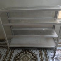 باترينات • غير مستعملة • متر ونص