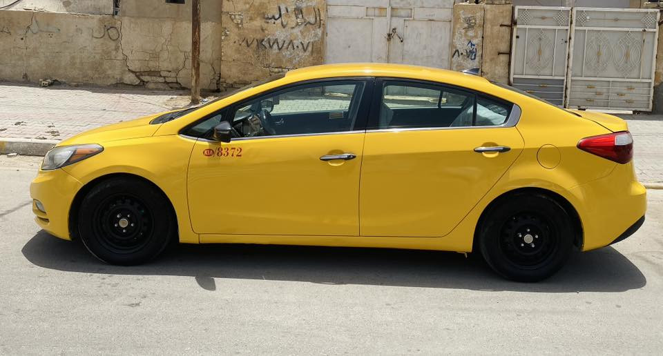 السلام عليكم فورتي للبيع 2015 سيارة مكفوله بدون دواخل بدون  كص 
سعرها 83 وبيها مجال 
مكاني بسماية  
***********
