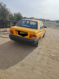 مكفولة • ٢٠٢٤ • غاز بنزين