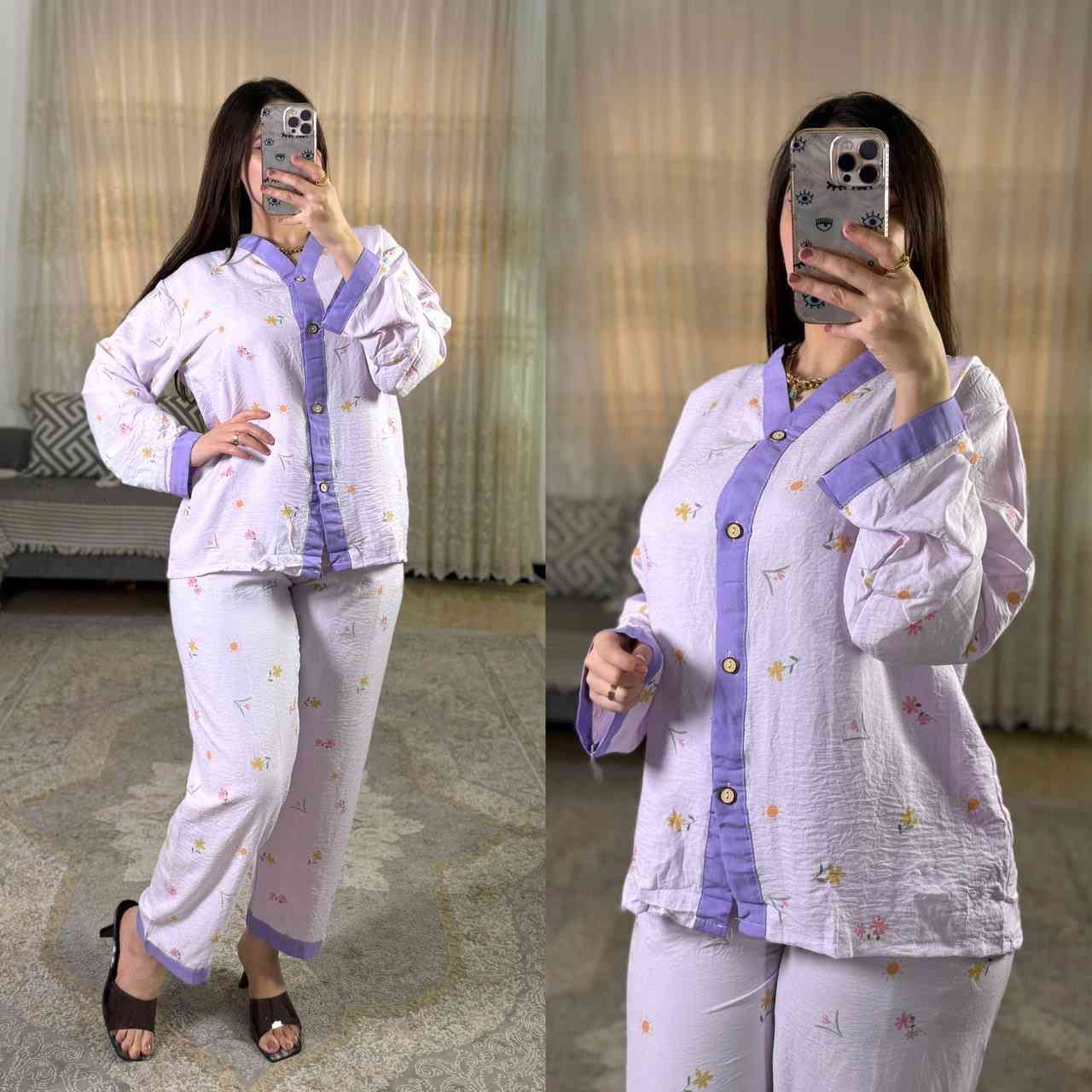 ـ https://t.me/Clothina11 ـ https://t.me/Clothina11
قناة التلي لمعرفة الاسعار ولمشاهدة باقي الموديلات ⤴️
تراك كريشه بهاري ❤️‍🔥
خامه درجه اولى كميه محدوده


**إذا كنت صاحب هذا الإعلان وتريد حذفه لأي سبب، رجاءا أرسل رسالة إلى الدعم الفني**