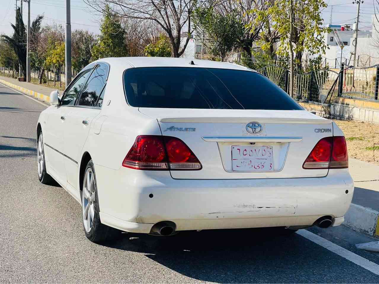 شاهینە مۆدیل2005 ئەتڵەت182✈️چوار دوگمەی قەپات قەپات بەس سلاید نیە  مواسەفات بەسمەیە کوشن جڵدو چوار کوشن هیتەر ویل دینگە ئاوینە شەفت و ئاوینە کارەبایی پەردە کارەبایی سوکان ڤۆلیۆم سوکان خەزن ویل دینگەو لایت عەدەسە شاشەو کامیرا  چوار کوشن کارەبایی و  تەبریت مەرکەزی یەدە بەسمە و سەلاجە  کوشن و بەرە دەرگای لۆک لۆکە مسرەفی تیدا نیە بێ چال بێ شوخت بێ قەپ و قۆپ  توندو تۆڵە   گێڕ و مەکینە تەبریت  بەشەرت   چوار تایەی باشی لەژێرە شوین کۆیە ژم*********** كويسينجاك, أربيل
