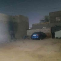 كوفه براكيه • ١٠٠م • عقد محكمه