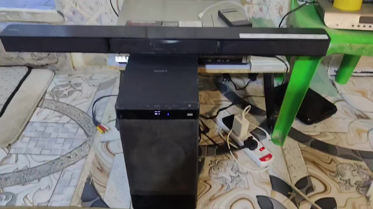 ساوند بار سوني سعره 125 معا التوصيل قفل 🌹 الصوت فد شي خرافي


**إذا كنت صاحب هذا الإعلان وتريد حذفه لأي سبب، رجاءا أرسل رسالة إلى الدعم الفني**