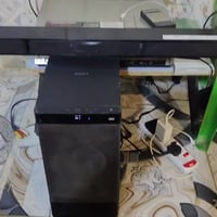 ساوند بار سوني • مع التوصيل • صوت خرافي