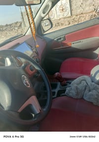 هايلوكس • ٢٠١٤ • فور ويل