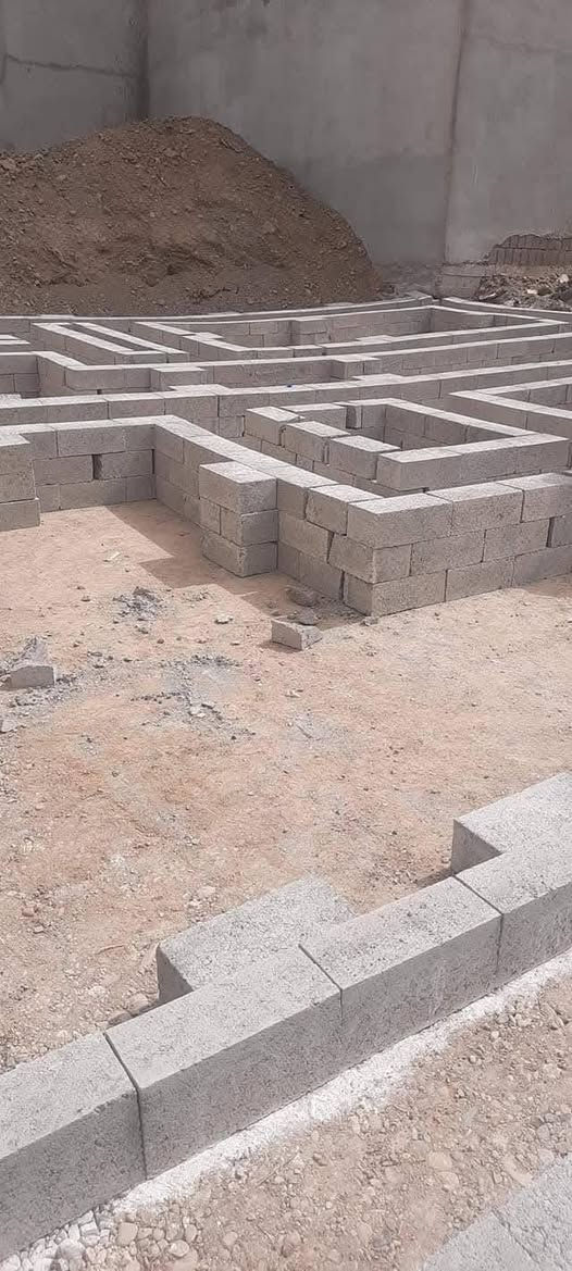 الي يحتاج عمال (يوجود كادر كامل ومختص) 

بناء+نجار+حداد+خباطه+كرين بلوك+خلف كاشي وسيراميك+ونج تصعيد كافة المواد+تصفير ارصيه+حفر شمعه ماء+حفر مكان بواري+حفر مكان مجاري+تعديل تيكله+تصفيط بادلو+تنضيف البيوت+صبه ارضيه+ صبه بيتونه+صبه دنك+ صبه رمبات+ تفليش + تكشيط+لبخ(متواجد علفيسبوك +واتساب***********/واتساب***********
