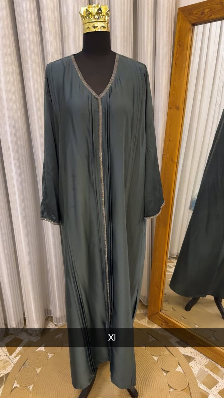 مجموعة منوعة دراعات وفساتين✨
تفاصيل القياس داخل كل صورة 🔔
المتوفر⬇️


**إذا كنت صاحب هذا الإعلان وتريد حذفه لأي سبب، رجاءا أرسل رسالة إلى الدعم الفني**