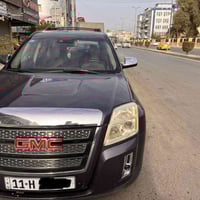 اخوان جي ام سي تيران 2013 خليجي وكالة المنصور سيارة جديدة ماشية 139 ال...