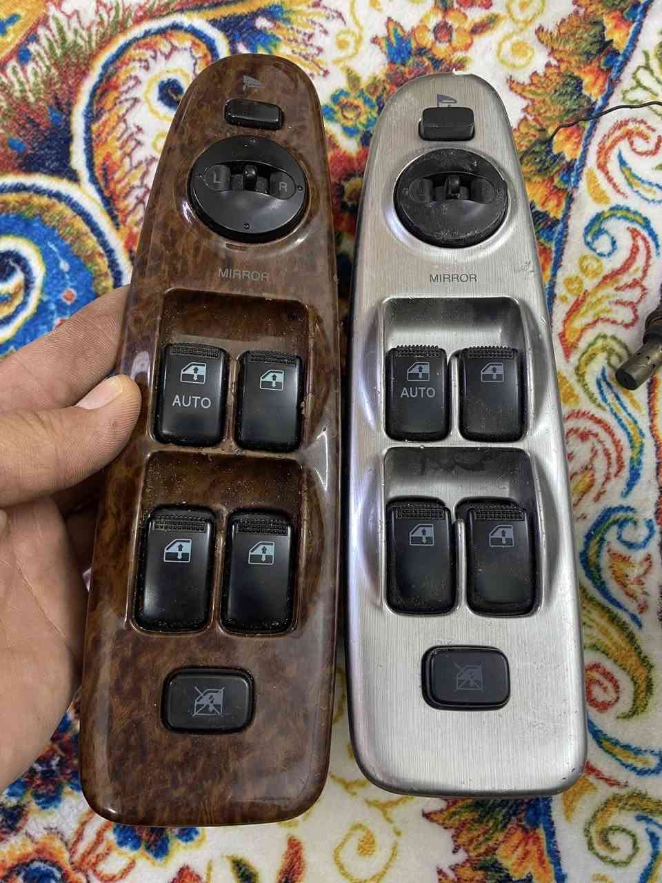 ادوات تفصيخ تباع جمله او مفرد ماكو مشكله كلشي بسعره  شتحتاج اسحب صوره ونزله بل تعليقات واني انطيك سعرها


**إذا كنت صاحب هذا الإعلان وتريد حذفه لأي سبب، رجاءا أرسل رسالة إلى الدعم الفني**