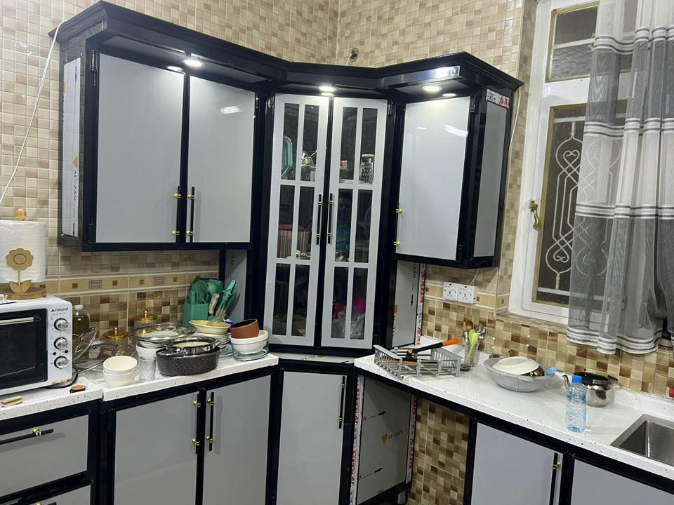 كاونتر للبيع للتواصل على هذا الرقم
‭٠٧٨٧ ٤٣٤ ٤٥٥١‬
