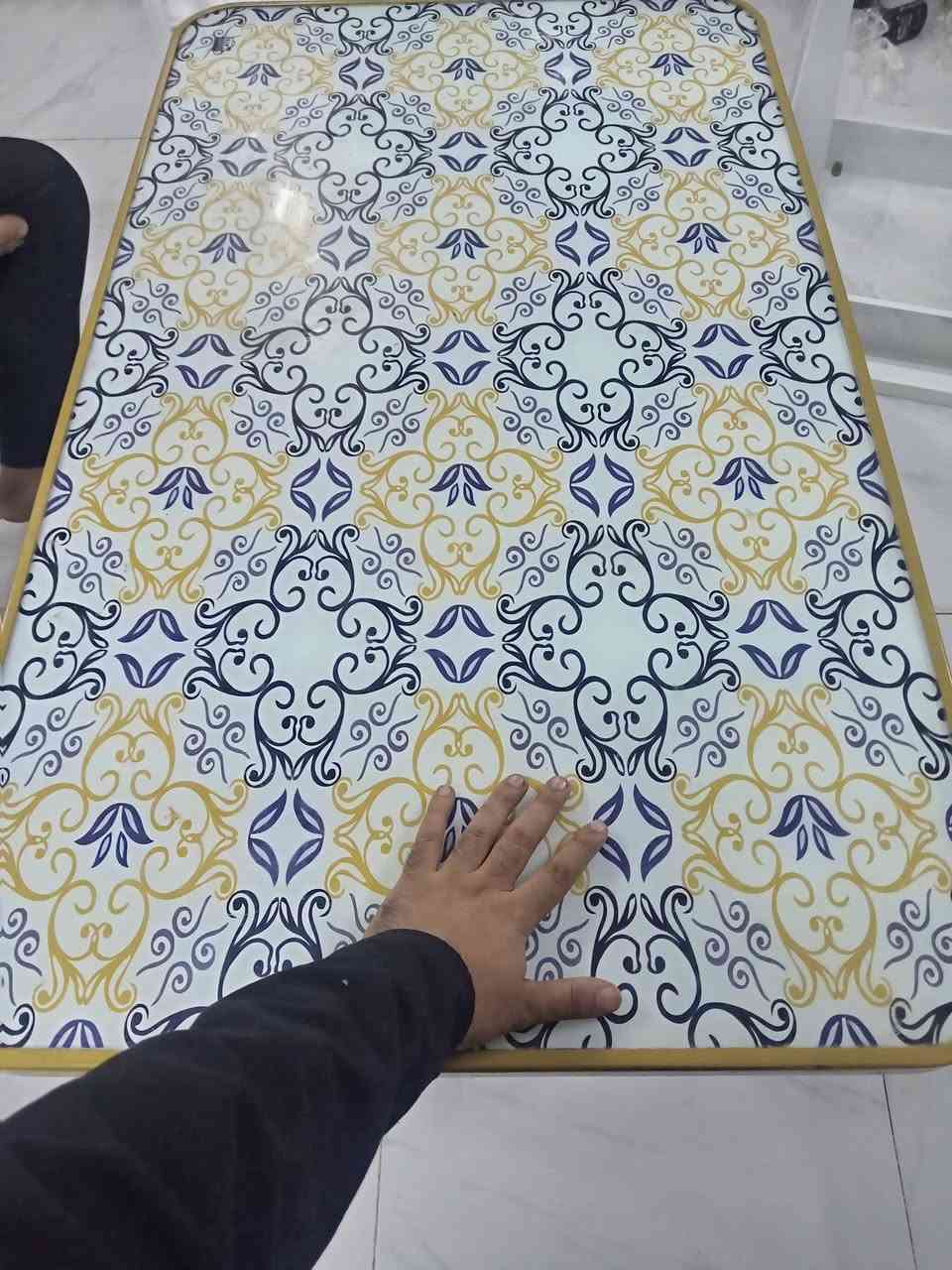 للبيع الدوشك ب50والميز ب50


**إذا كنت صاحب هذا الإعلان وتريد حذفه لأي سبب، رجاءا أرسل رسالة إلى الدعم الفني**