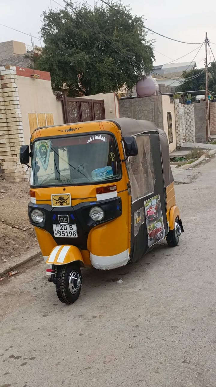 تكتك لبيع موديل 2018 مرقمه حلوه نضيفه خير من الله العنوان دياله بلدروز شارع العلوه هاذ رقمي ***********
