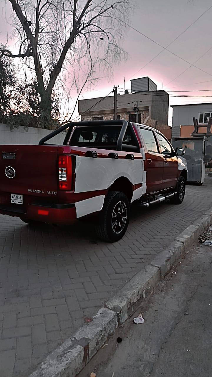 السلام عليكم للبيع
بيكم وان اس موديل 2024
ماشيه 49الف سياره جديده مال شركه مطلوبه 90ورقه الياخذها سياره يكمل قسطها 
مكان السياره بغداد السعر 110وبيها مجال قليل ***********
