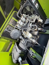 بيركنز انكليزي • 15KVA • 220 ساعة