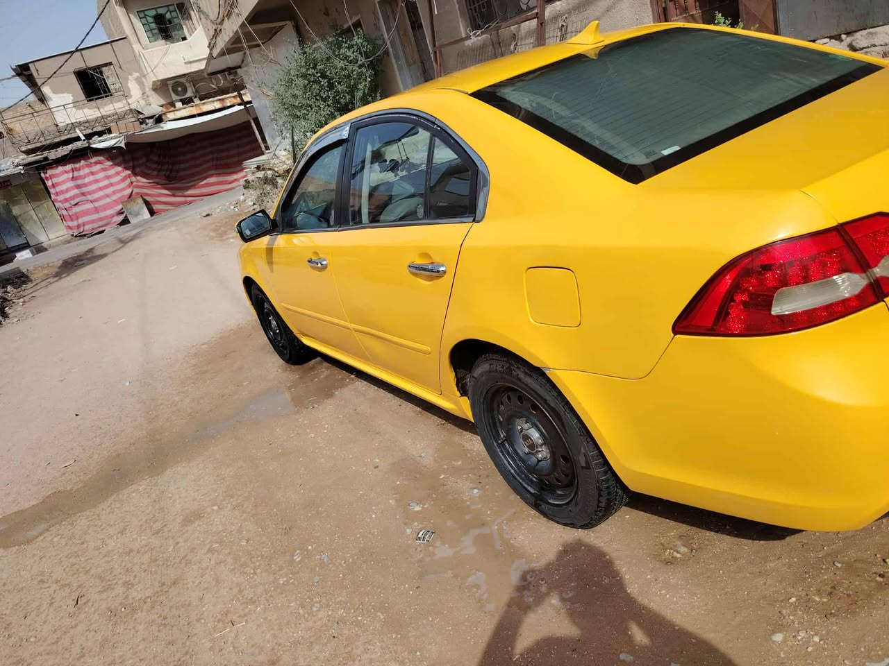 اوبتيما مديل 9 امريكي مكفوله من التبديل والعيب الشرعي ولاصوليات السياره جاهزه مكينه كير حداديه تبريد باسمي سنويته 2031 يله تنتهي مصفره من كلشي مداور ثاني يوم مكانه ناصريه السعر 105 
***********
