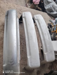 دعاميه خلفي • فيرنا • جديد كوري