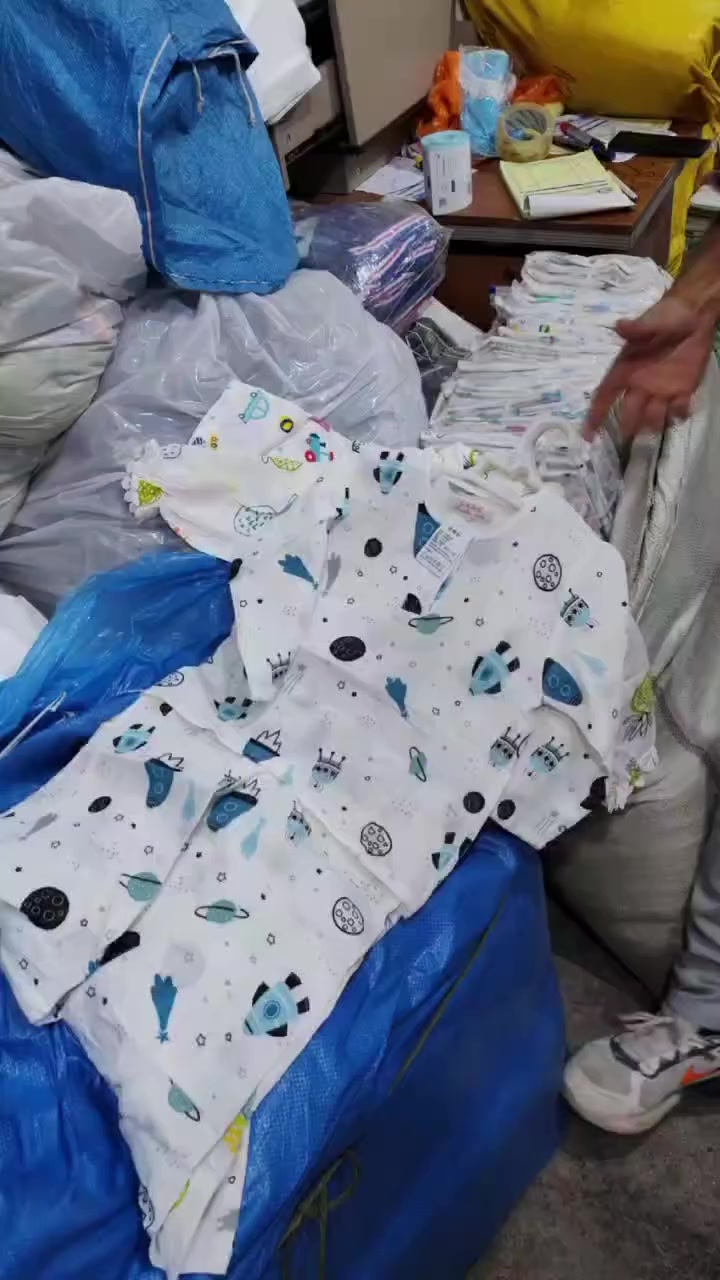 جمله فقط سعر الدرزن ١٢_الف
١٢ الف🫣عرض 🔥✅نار

قاط كشمير قياس ٢_6سنه

قياس حقيقي كشمير صيني

سعر بلاش اقل طلب ٥درزن شرط الفحص كوالتي عالي

خصم خاص لصحاب شلفان


**إذا كنت صاحب هذا الإعلان وتريد حذفه لأي سبب، رجاءا أرسل رسالة إلى الدعم الفني**