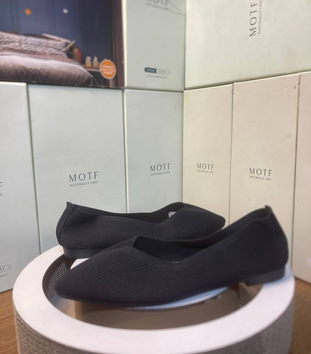 السلام عليكم 150 زوج سعر الزوج ب الفين دينار شرط القطع كلها جديده بدون تالف. ابيع شلعة فقط  بدون مفرد ولا نص الكمية بس الشراي يراسلني


**إذا كنت صاحب هذا الإعلان وتريد حذفه لأي سبب، رجاءا أرسل رسالة إلى الدعم الفني**