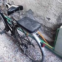 بايسكل بناتي سانتوس حجم 27 موديل 2016 بايسكل باله سله كامله كشن ليوره ...