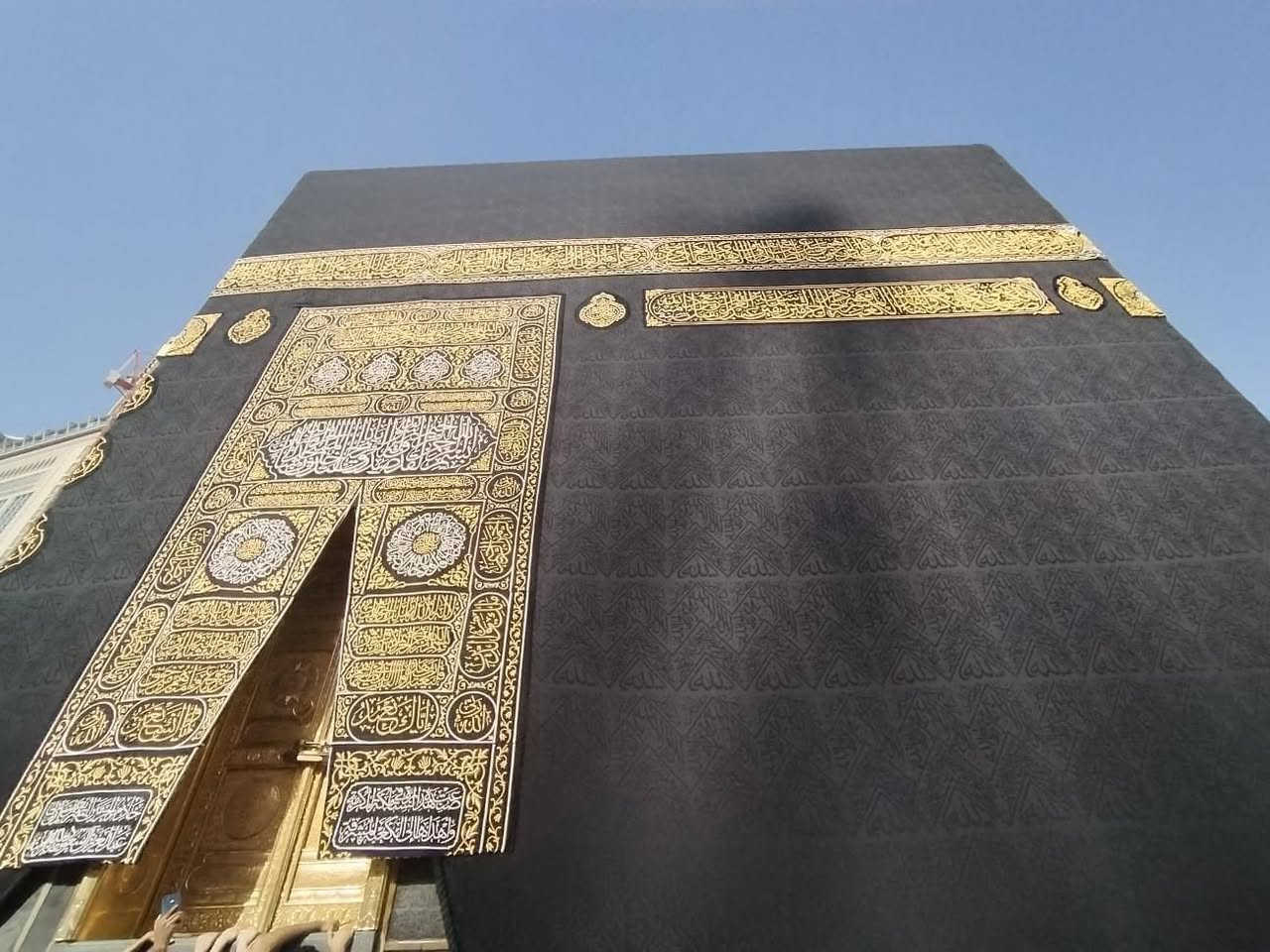 تعلن شركة نخل السماوة لنقل المسافرين 

عن رحلتها إلى بيت الله 14/1/2025

*رجــــــب وشـــعبان*

*الاهم من هذا كله أن عمرتك تكون بإشراف مرشد ديني متخصص لكي تضمن براءة الذمة وتعود إلى اهلك وقد اتممت عمرتك بالصورة الشرعية 👳🏼‍♂️👳🏼‍♂️👳🏼‍♂️*

يشمل البرنامج

1- باص حديث ومكيف 🇸🇦🇮🇶

2- فنادق اربع نجوم حقيقي مكه 🏨

3- مزارات مكه والمدينه🕌🕋

4- مرشد مختص يرافق المعتمرين الحاج حازم العامري معتمد سيد على السستاني👳🏼‍♂️

5- احرام رجالي جادر نسائى

6- ثلاث وجبات طعام داخل الفندق🍱 

7- حقيبتين محموله ويدويه🧳💼

8- مدة الرحله 12 يوم🌓⭐️

9- مدينه المنوره 4 ايام 🌑

10- مكه المكرمة 7 ايام 🌑🤲

11- سجاده صلاه سبحه تربه معصم

12- رحله ختياريه الى جده 🛥️🚤🛳️🚢
850 مع  ثلاث وجبات طعام
*********** واتساب او اتصال
*********** اتصال او وتساب 
العنوان سماوه شارع العام قرب ملعب السماوه مجاور فوج طوارئ الشرطه
