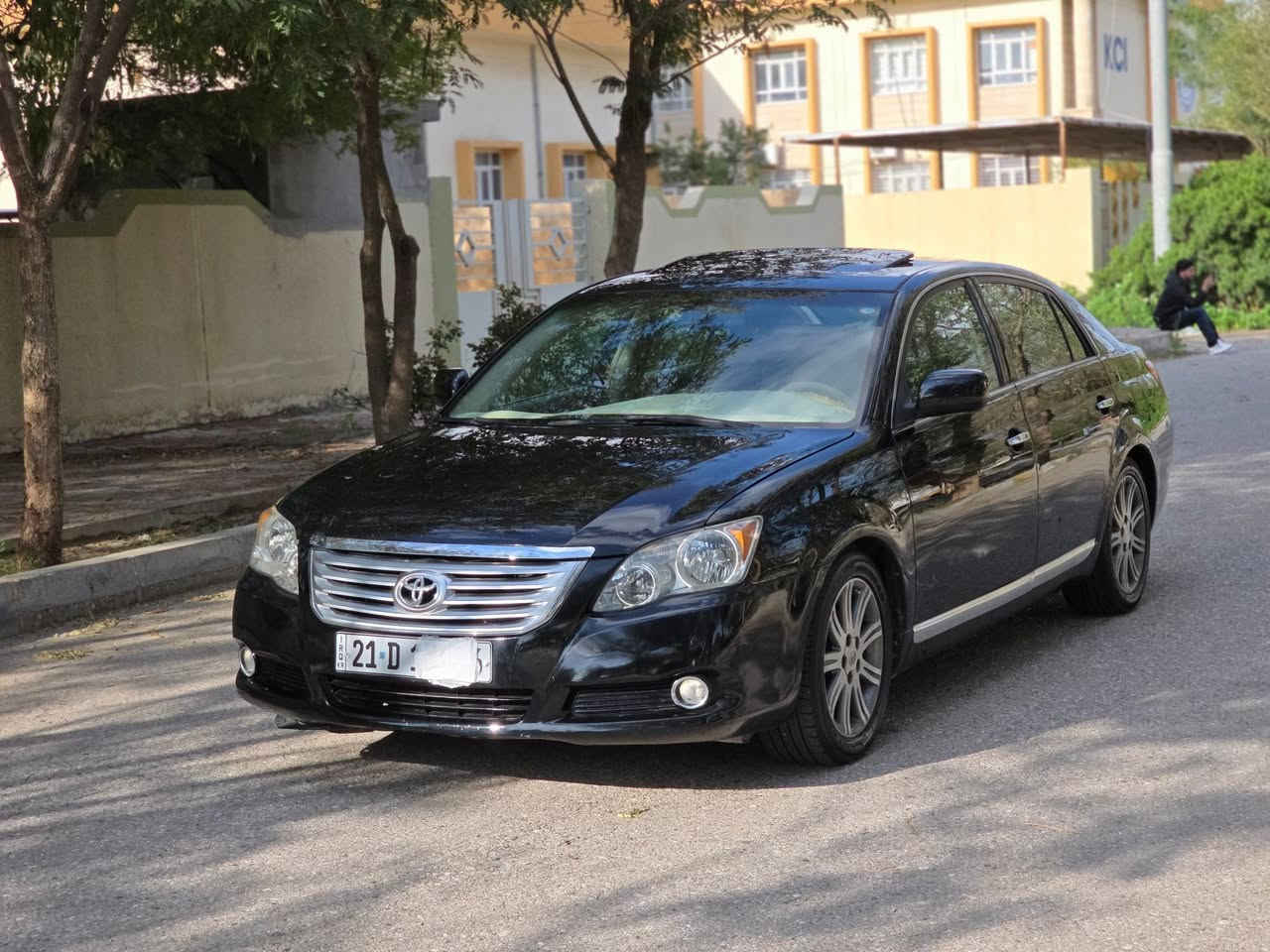 ‎ﺳﯿﺎرە‎


**إذا كنت صاحب هذا الإعلان وتريد حذفه لأي سبب، رجاءا أرسل رسالة إلى الدعم الفني**