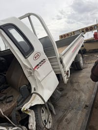 للبيع كيا بنكو للبيع موديل 2021 رقم صلاح الدين. تحويل مباشر  صار بيها ...