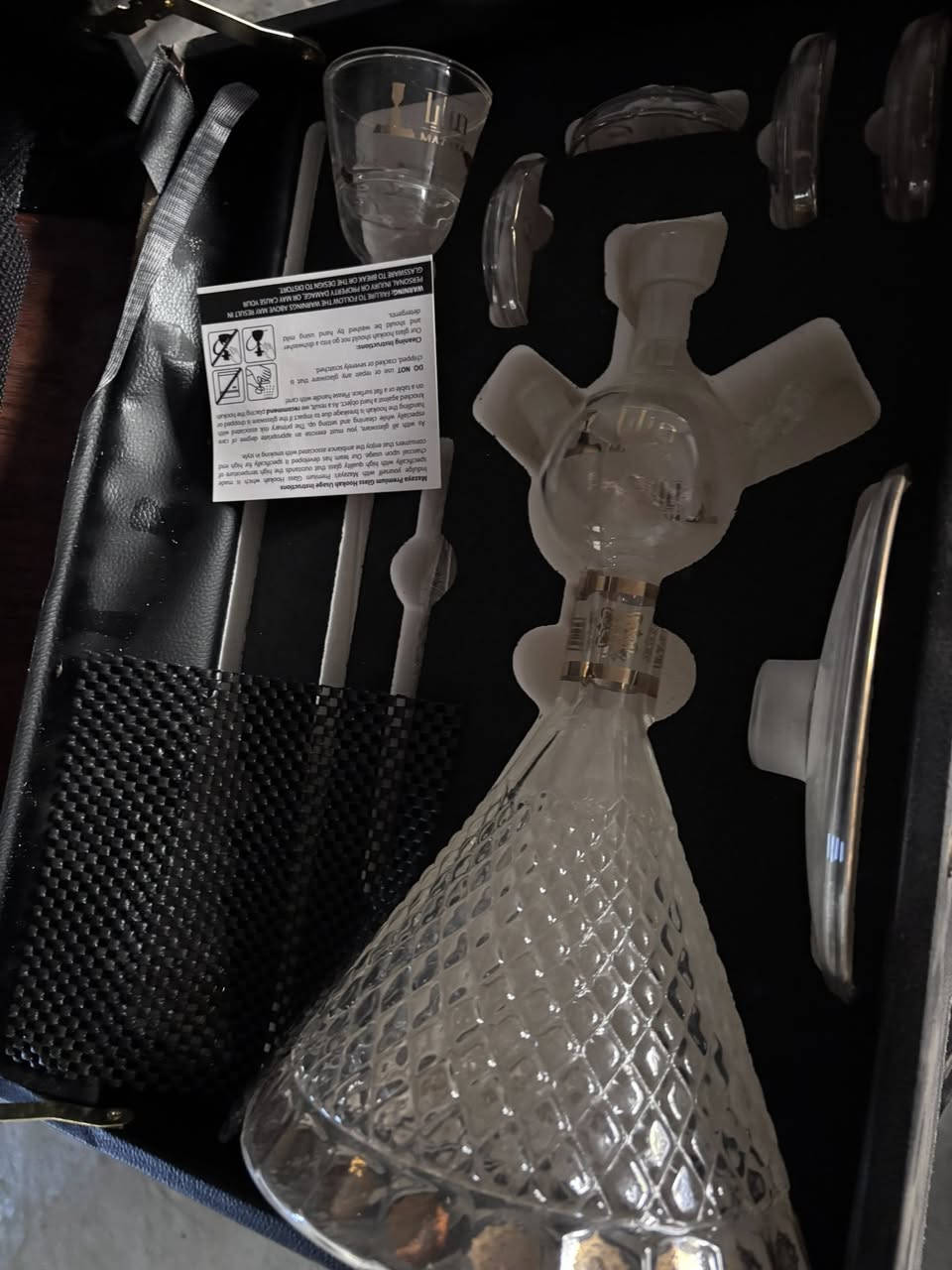 اغراض للبيع


**إذا كنت صاحب هذا الإعلان وتريد حذفه لأي سبب، رجاءا أرسل رسالة إلى الدعم الفني**