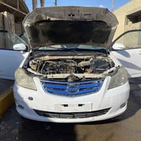 ٢٠١٤ • سقف بانوراما • محتاجه قير اوتوماتك