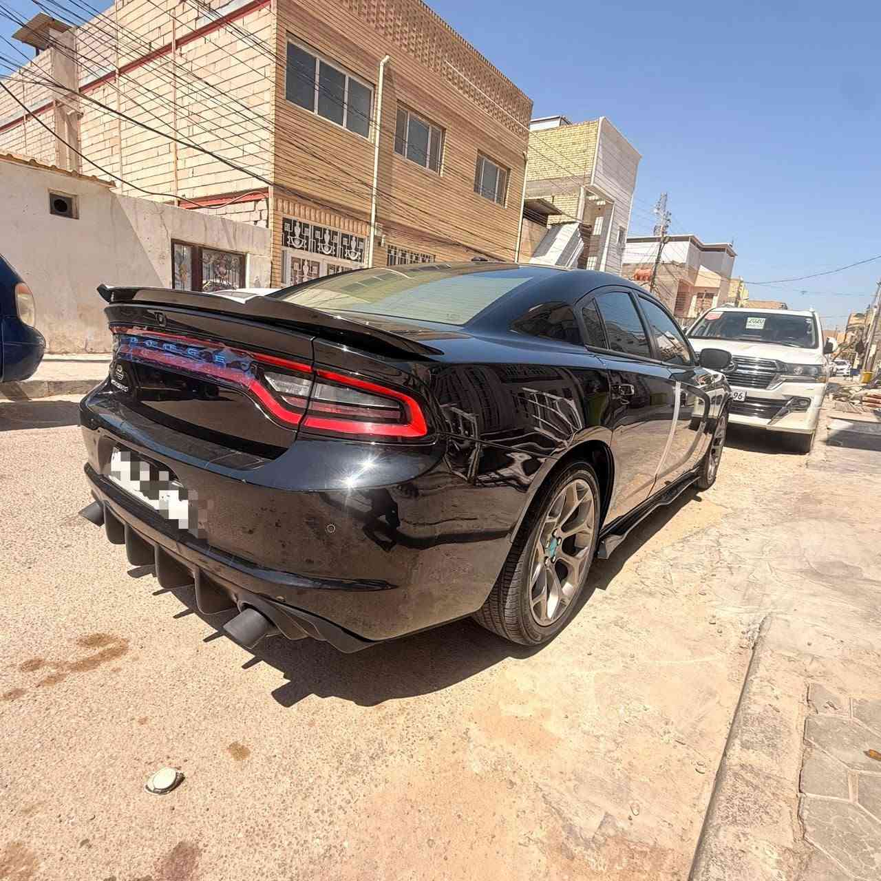 سلام عليكم دوج جارجر موديل 2022 وراد أمريكي حادثه فقط البنيد محدث فقط بدون اي داخل شرط ولباقي كفاله عامه ابيع شرط السونار سياره تو ويل موصفات SXTداخل أحمر رقمه أربيل بسمي قبل 4 ايام دورت سنويه بسمي تريد وكاله تحويل مجاني سياره بعده بريحت الشركه شرط ماشيه 30 كله ع وضع الشركه تخم تاير قبل سبوع شاده مكينه 3600 سياره كفاله عده لبنيد محدث شرط بدون اي داخل وين يعجبك تفحص سعره جو سوك بيع مستعجل 207 مكاني نجف اتصل فقط ***********
