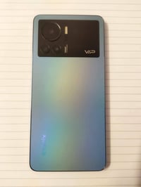 انفنكس نوت 12 VIP • ٢٥٦ • شحن ١٢٠W