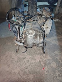 ماكس • كزوز ملحوم • كابريتر