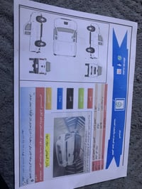 ٢٠١٥ • كفاله عامه • رقم بغداد