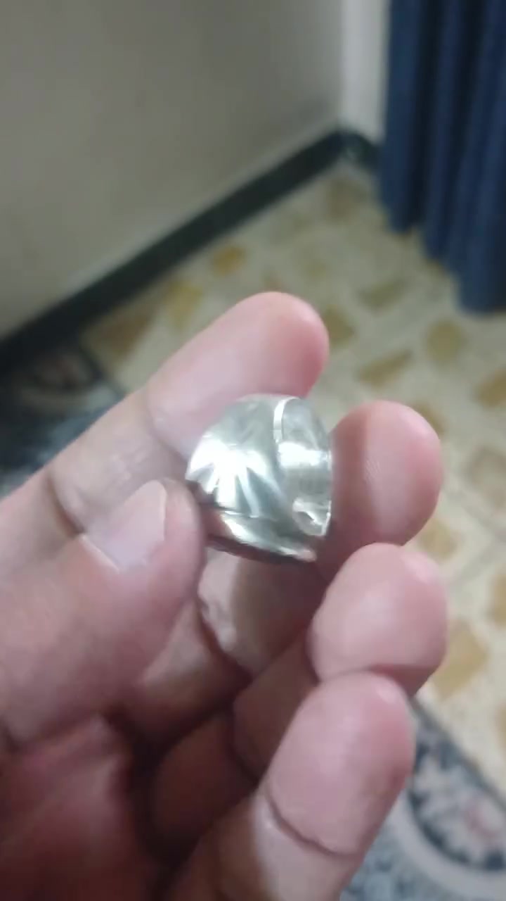 #الجميع 
عقيق يماني اصلي قديم ذمه للبيع فقط مكاني بغداد


**إذا كنت صاحب هذا الإعلان وتريد حذفه لأي سبب، رجاءا أرسل رسالة إلى الدعم الفني**