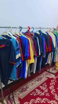 تيشيرت عمل • تيشيرت رجالي • شبابي